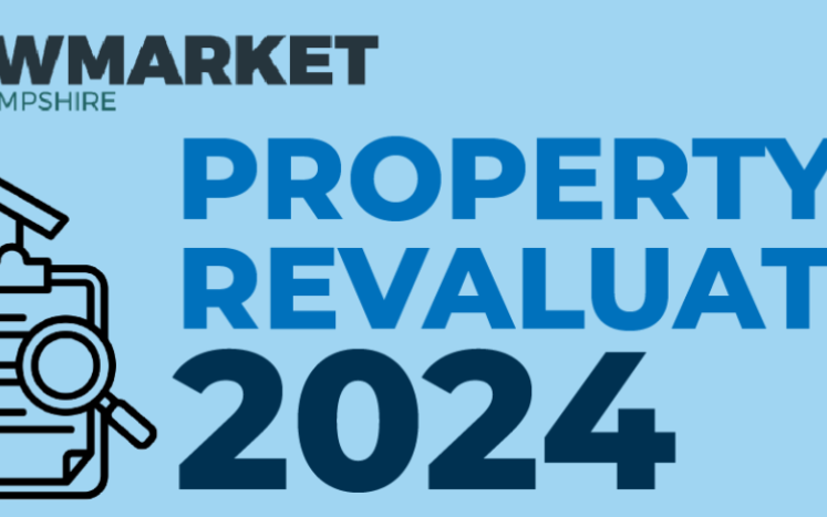 2024 Property Revaluation 